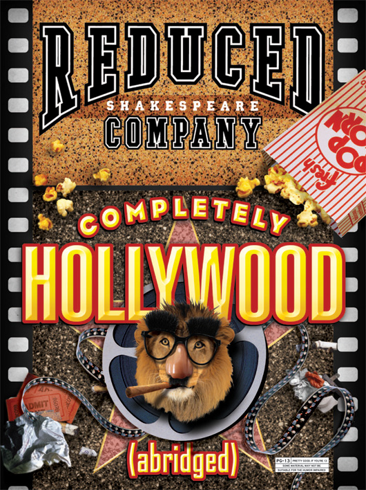 Completely Hollywood (abridged)