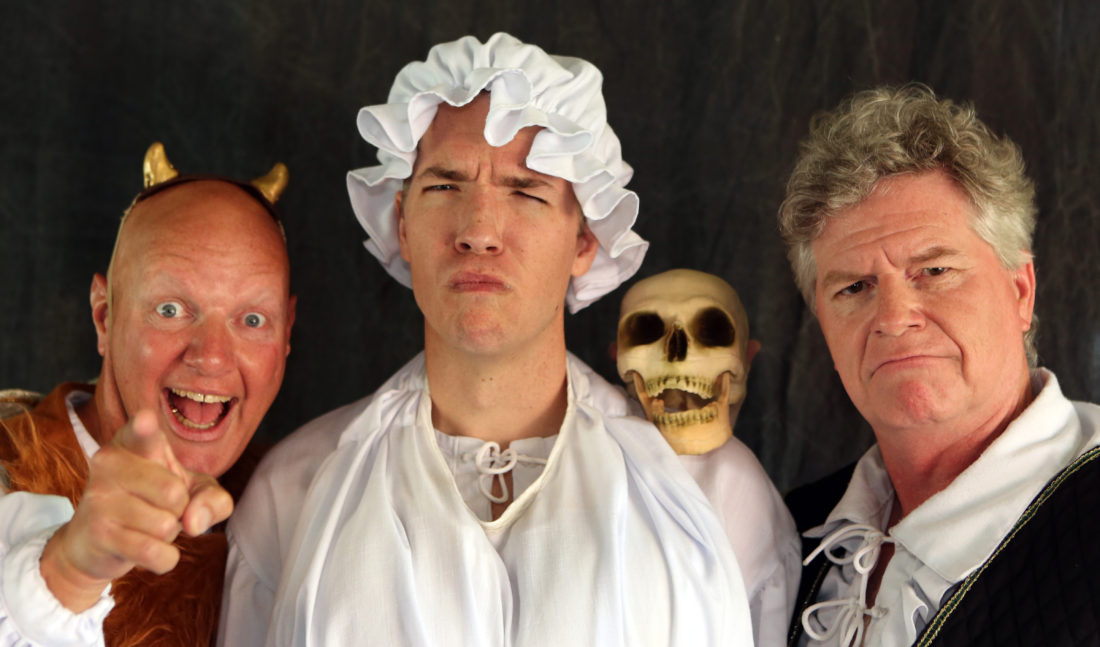 Reduced Shakespeare Company