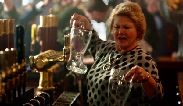 Annette Badland - Ted Lasso