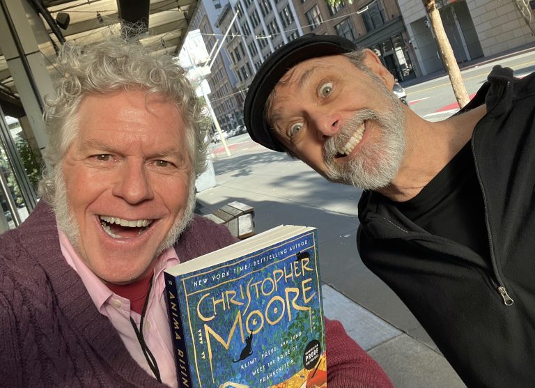 Christopher Moore’s Frankenstein - Reduced Shakespeare Company