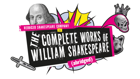 Shakespeare Tour - 2026