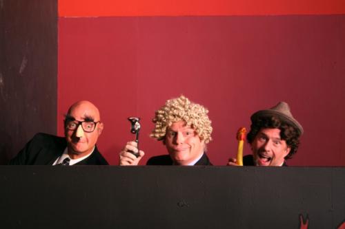 Comedy1