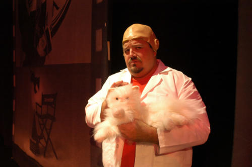 Jerry And Kitty