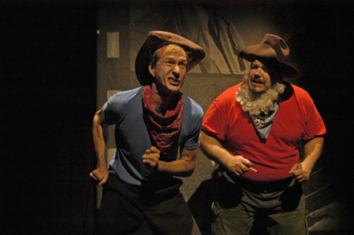 Prospectors 2
