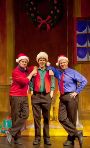 Rsc X Mas 1