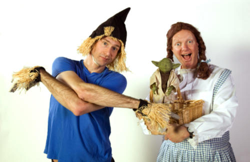 Rsc Hollywood Wiz